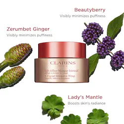 Clarins V Facial Intensive Depuffing Mask