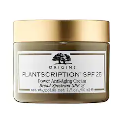 Origins Plantscription&trade; SPF 25 Power Anti-Aging Cream