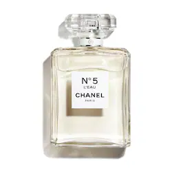 CHANEL N°5 L&rsquo;EAU