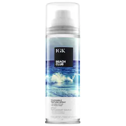 IGK Beach Club Volume Texture Spray
