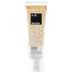 IGK MISTRESS Hydrating Leave-In Conditioner Hair Balm