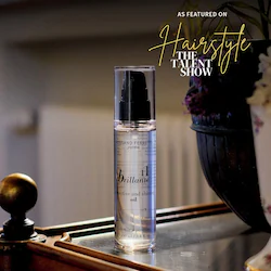 Rossano Ferretti Parma Brillante Protect & Shine Hair Oil
