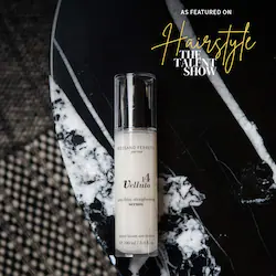 Rossano Ferretti Parma Velluto Anti-Frizz Straightening Serum