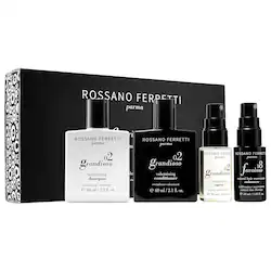 Rossano Ferretti Parma Mini Grandioso Extra Volumizing Hair Set
