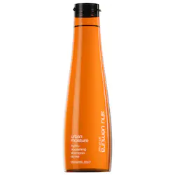 shu uemura Urban Moisture Deep Hydration Treatment Mask for Dry Hair