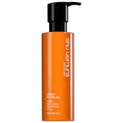 shu uemura Urban Moisture Deep Hydration Shampoo for Dry Hair