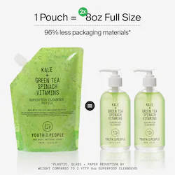 Youth To The People Superfood Antioxidant Cleanser