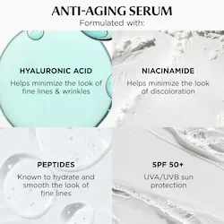 IT Cosmetics CC+ Cream Illumination with SPF 50+