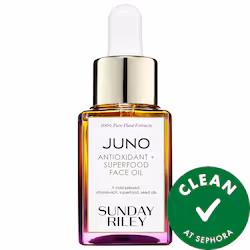 Sunday Riley Juno Antioxidant + Superfood Face Oil