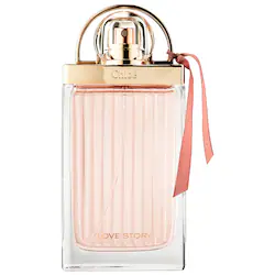 Chloé Love Story Eau Sensuelle
