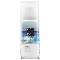 IGK Mini Beach ClubVolume Texture Spray