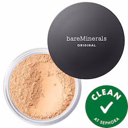 bareMinerals Original Loose Powder Mineral Foundation SPF 15