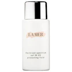 La Mer The Broad Spectrum SPF 50 UV Protecting Fluid