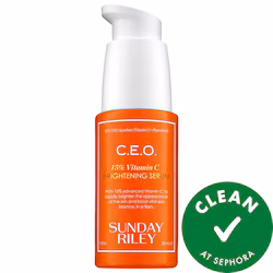 Sunday Riley Power Couple Advanced Retinol and Lactic Acid Duo