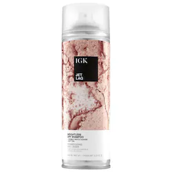 IGK Jet Lag Invisible Dry Shampoo
