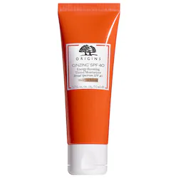 Origins GinZing™ SPF 40 Energy-Boosting Tinted Moisturizer