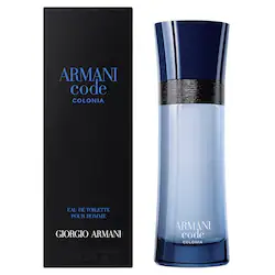 Armani Beauty Armani Code Colonia