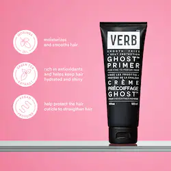 Verb Ghost Prep Heat Protectant