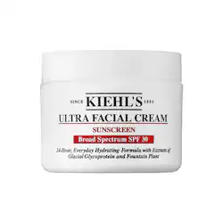 Kiehl's Since 1851 Ultra Facial Cream Sunscreen SPF 30