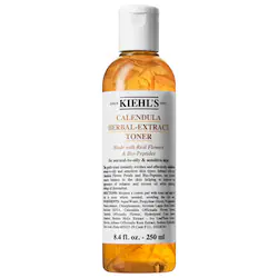 Kiehl's Since 1851 Calendula Herbal Extract Alcohol Free Toner