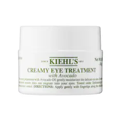 Kiehl's Since 1851 Mini Creamy Eye Treatment with Avocado