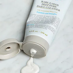 Kiehl's Since 1851 Rare Earth Deep Pore Daily Cleanser