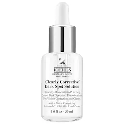 Kiehl's Since 1851 Clearly Corrective Dark Spot Correcting Serum