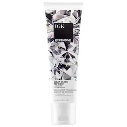 IGK EXPENSIVE Hi-Shine Gloss Treatment