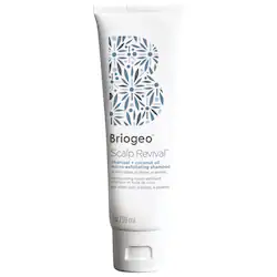 Briogeo Scalp Revival Charcoal + Coconut Oil Micro-exfoliating Shampoo Mini
