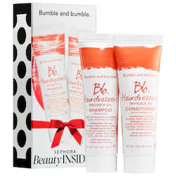 Bumble and bumble BIRTHDAY GIFT Bumble and bumble Shampoo and Conditioner Set
