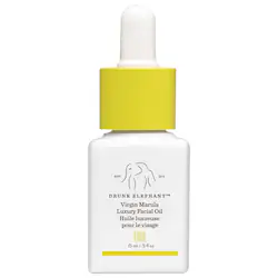 Drunk Elephant Mini Virgin Marula Luxury Face Oil