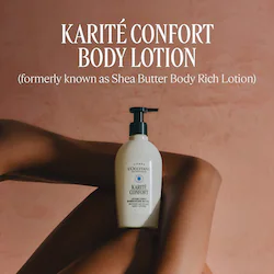 L'Occitane Shea Butter Rich Body Lotion