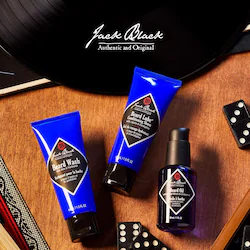 Jack Black Beard Grooming Kit™