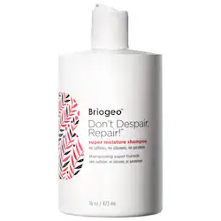 Briogeo Don’t Despair, Repair!&trade; Super Moisture Shampoo for Damaged Hair