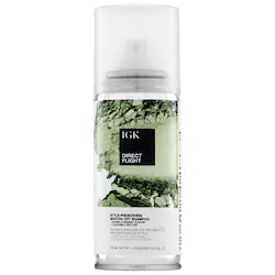 IGK Mini Direct Flight Multi-Tasking Dry Shampoo
