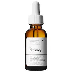The Ordinary 100% Organic Cold-Pressed Rose Hip Seed Oil