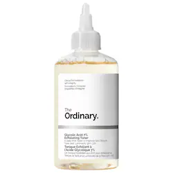 The Ordinary Glycolic Acid 7% Exfoliating Toning Solution