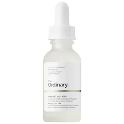 The Ordinary Matrixyl* 10% + HA
