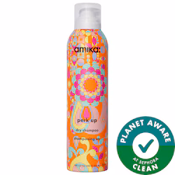 amika Perk Up Talc-Free Dry Shampoo