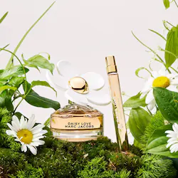 Marc Jacobs Fragrances Daisy Love
