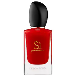 Armani Beauty Sì Passione Eau de Parfum