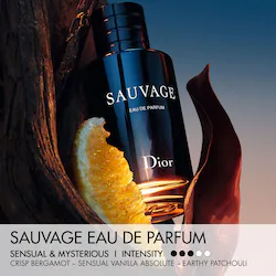 Dior Sauvage Eau de Parfum