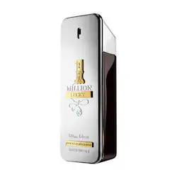 Paco Rabanne 1 Million Lucky Eau de Toilette