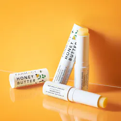 Farmacy Honey Butter Beeswax Lip Balm