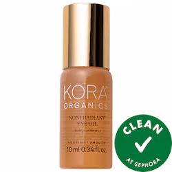 KORA Organics Noni Radiant Eye Oil