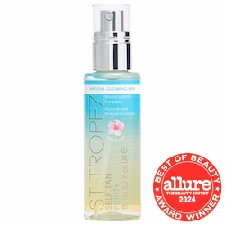 St. Tropez Self Tan Purity Bronzing Water Face Mist