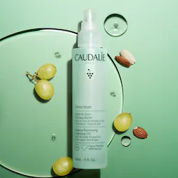 Caudalie Vinoclean Makeup Removing Cleansing Oil