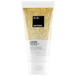 IGK Mini Mistress Hydrating Hair Balm
