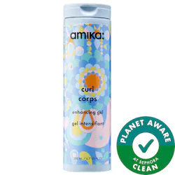 amika Curl Corps Curl Enhancing Hair Gel