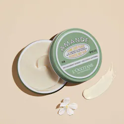 L'Occitane Almond Delightful Body Balm